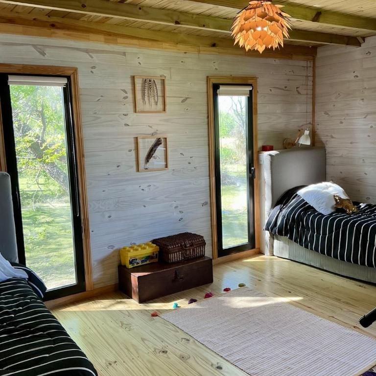 Espectacular casa en el Delta de Tigre - Casa de 3 dormitorios - 22