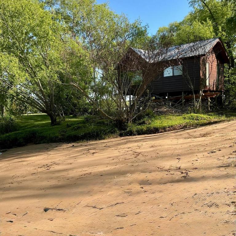 Espectacular casa en el Delta de Tigre - Casa de 3 dormitorios - 27