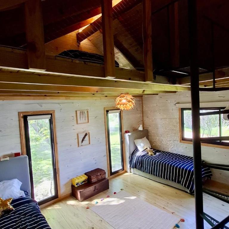 Espectacular casa en el Delta de Tigre - Casa de 3 dormitorios - 8