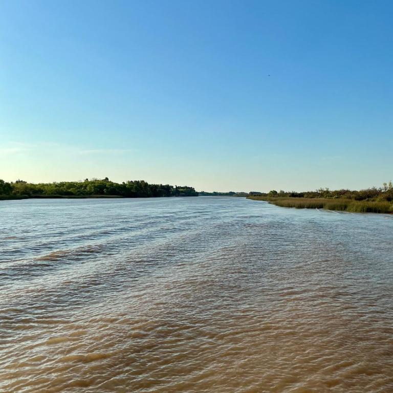Espectacular casa en el Delta de Tigre - Casa de 3 dormitorios - 29