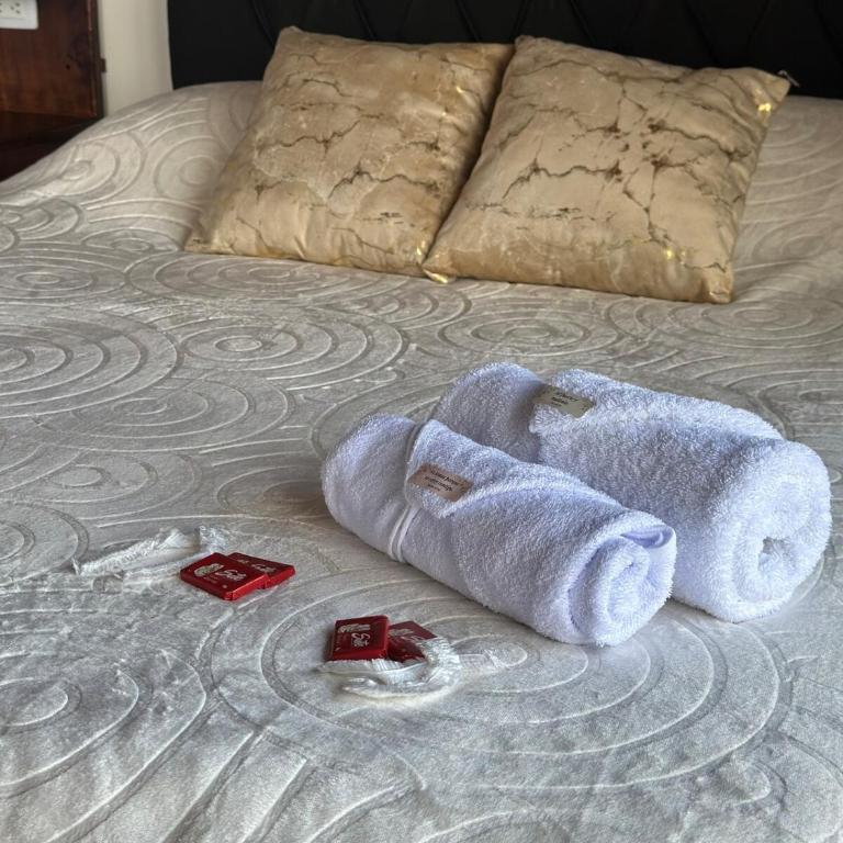 Hermosa Cabaña Turística a 15 min de Paipa - Sotaquirá - Chalet de 1 dormitorio - 6