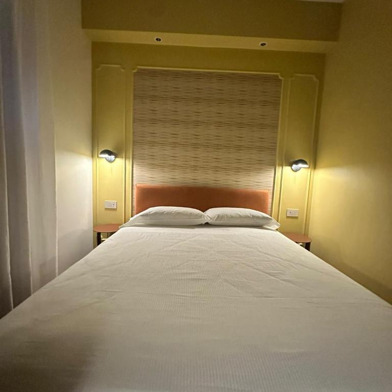 Hotel Arno - Habitación Doble Superior - 1 o 2 camas - 6