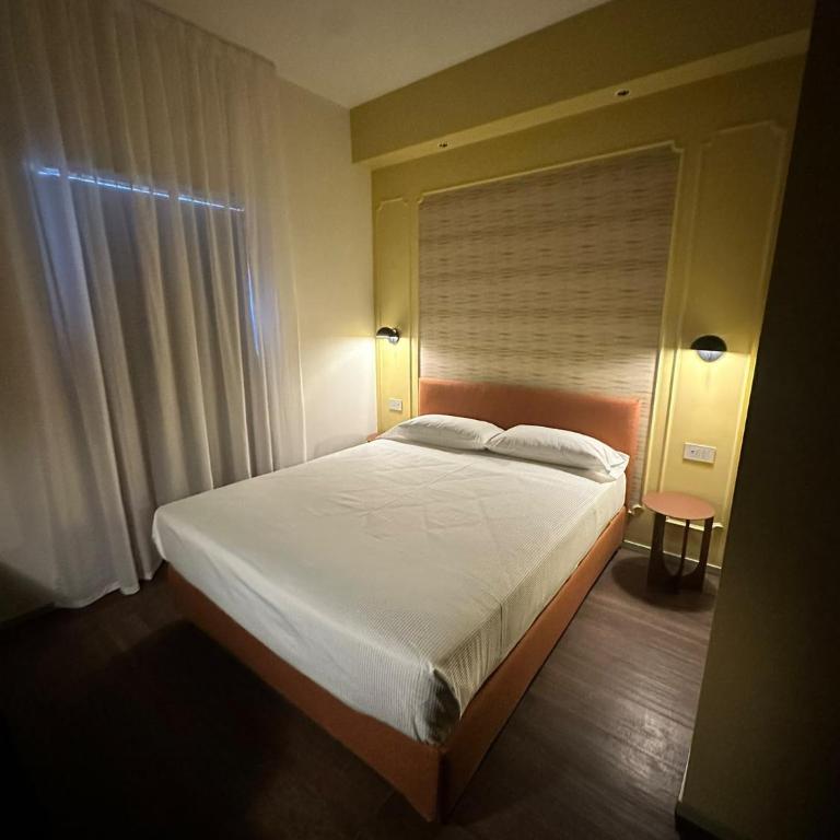 Hotel Arno - Habitación Doble Superior - 1 o 2 camas - 1