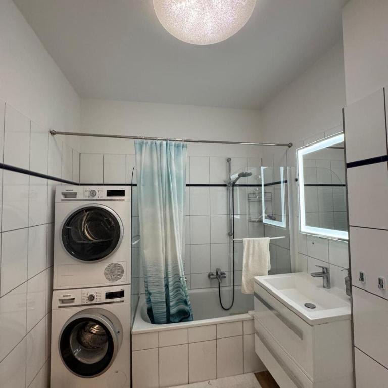 Modern apartment near Oktoberfest - Apartamento de 1 dormitorio - 2