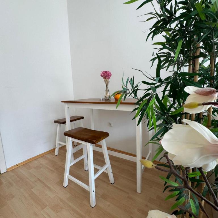 Modern apartment near Oktoberfest - Apartamento de 1 dormitorio - 4