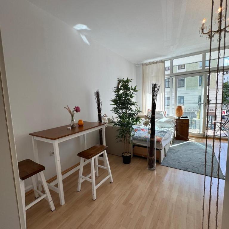 Modern apartment near Oktoberfest - Apartamento de 1 dormitorio - 5