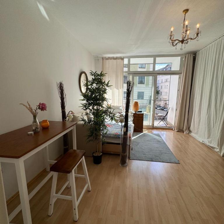 Modern apartment near Oktoberfest - Apartamento de 1 dormitorio - 7