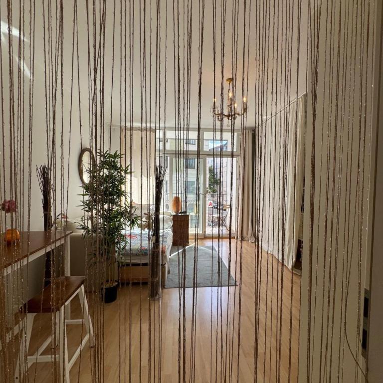 Modern apartment near Oktoberfest - Apartamento de 1 dormitorio - 9