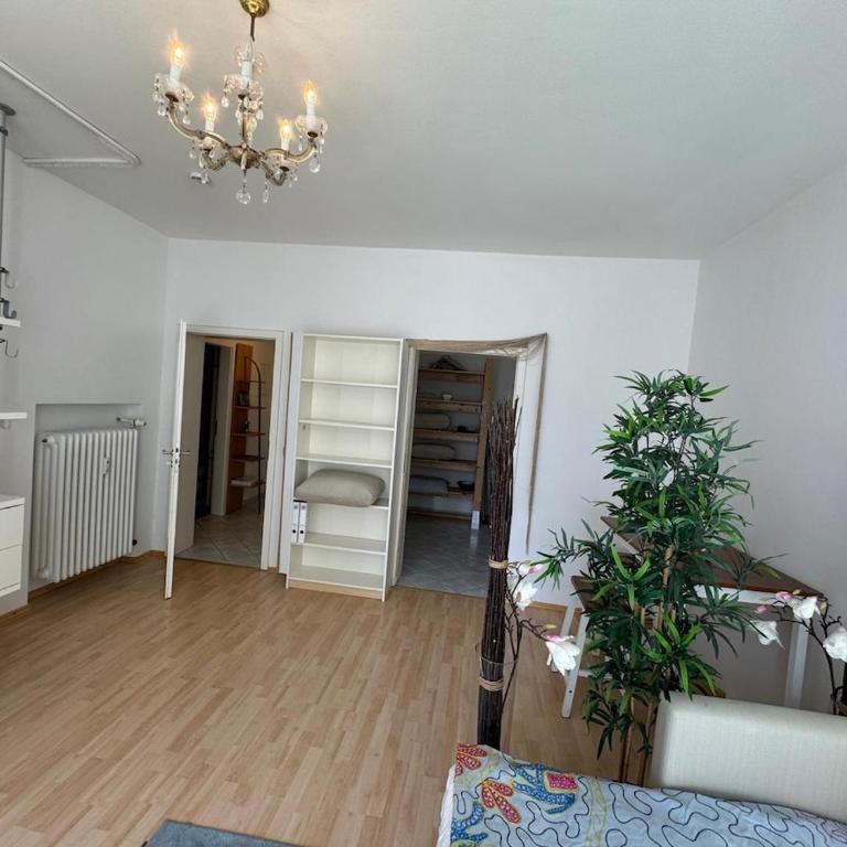 Modern apartment near Oktoberfest - Apartamento de 1 dormitorio - 13
