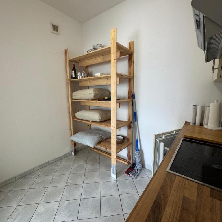 Modern apartment near Oktoberfest - Apartamento de 1 dormitorio - 16