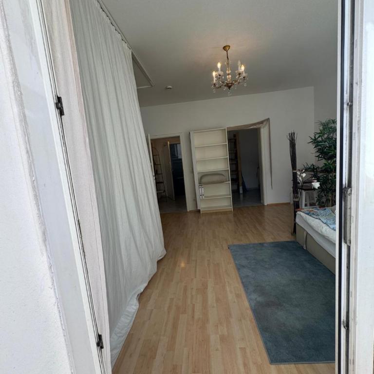 Modern apartment near Oktoberfest - Apartamento de 1 dormitorio - 17