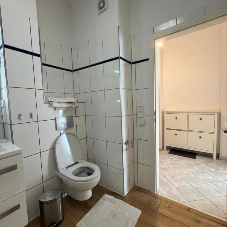 Modern apartment near Oktoberfest - Apartamento de 1 dormitorio - 18