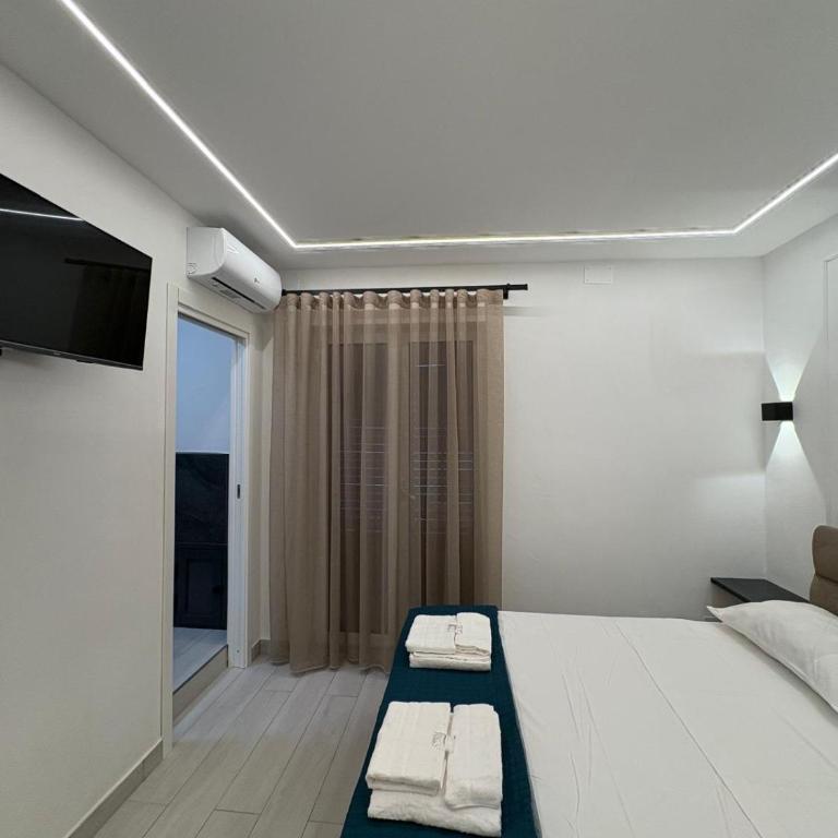 VLM City Rooms - Doppelzimmer mit eigenem Bad - 4