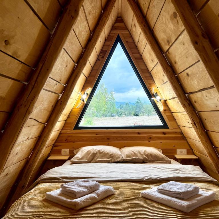 Casa dell'Orso - Brvnara sa 1 Spavaćom Sobom - 30