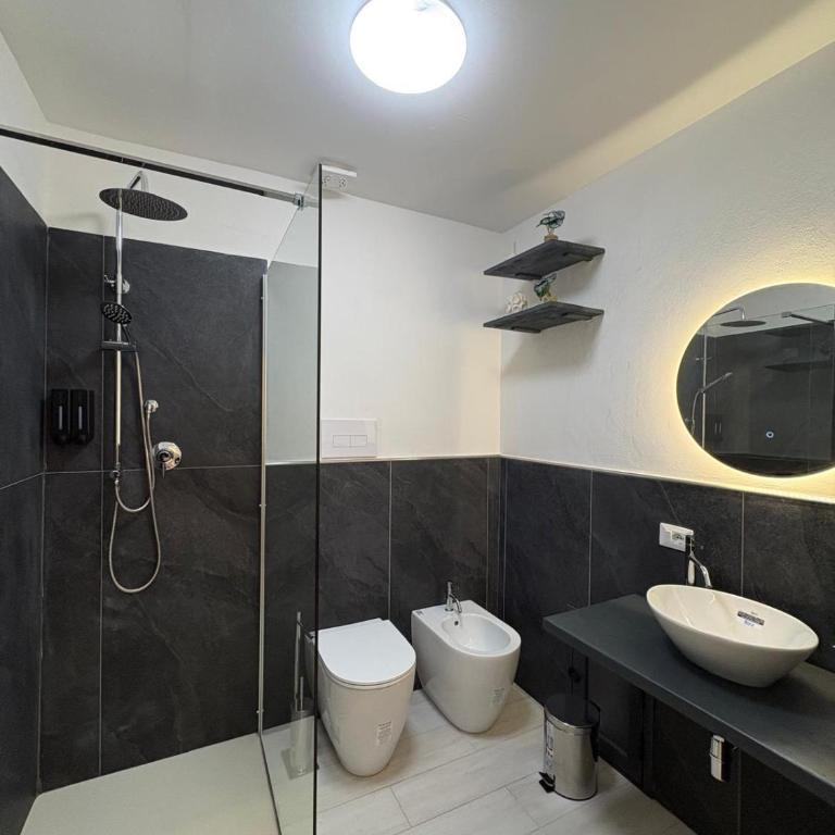 VLM City Rooms - Doppelzimmer mit eigenem Bad - 2