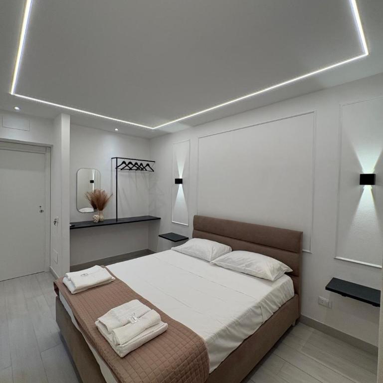 VLM City Rooms - Doppelzimmer mit eigenem Bad - 4