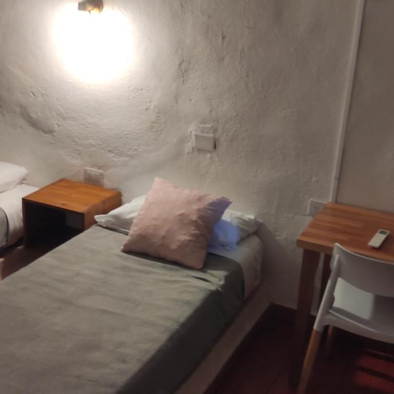 " Casa quinta "San Bernardo" Con Pileta y amplio jardín - Casa - 64