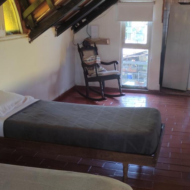 " Casa quinta "San Bernardo" Con Pileta y amplio jardín - Casa - 66