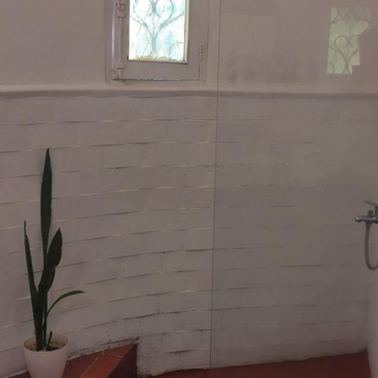 " Casa quinta "San Bernardo" Con Pileta y amplio jardín - Casa - 75