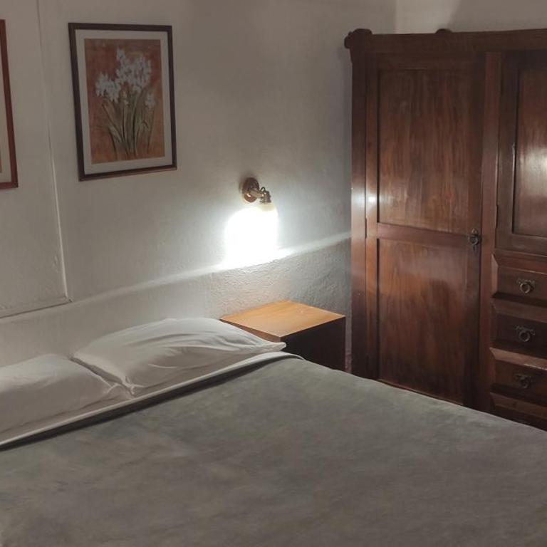 " Casa quinta "San Bernardo" Con Pileta y amplio jardín - Casa - 73