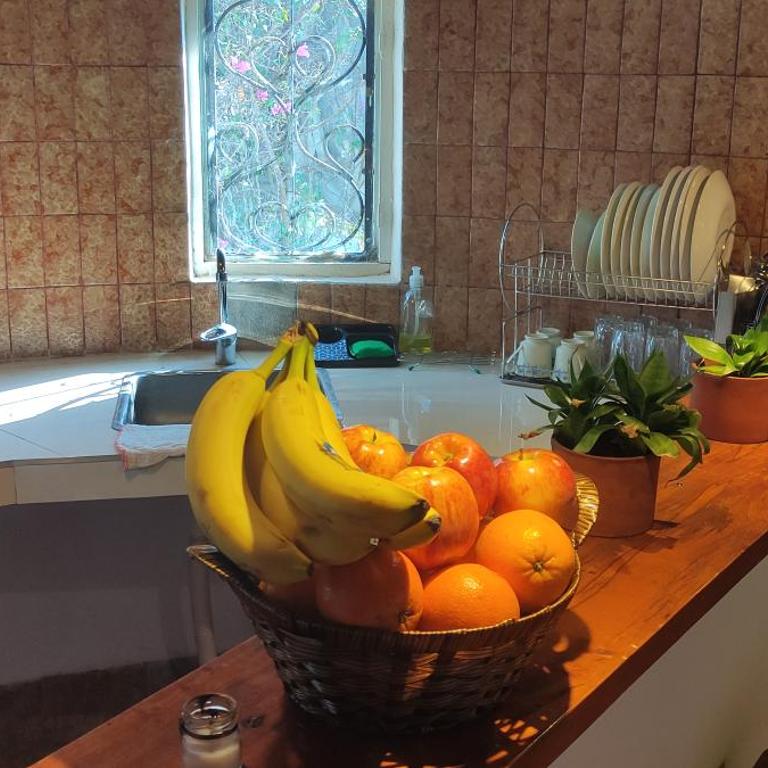 " Casa quinta "San Bernardo" Con Pileta y amplio jardín - Casa - 86
