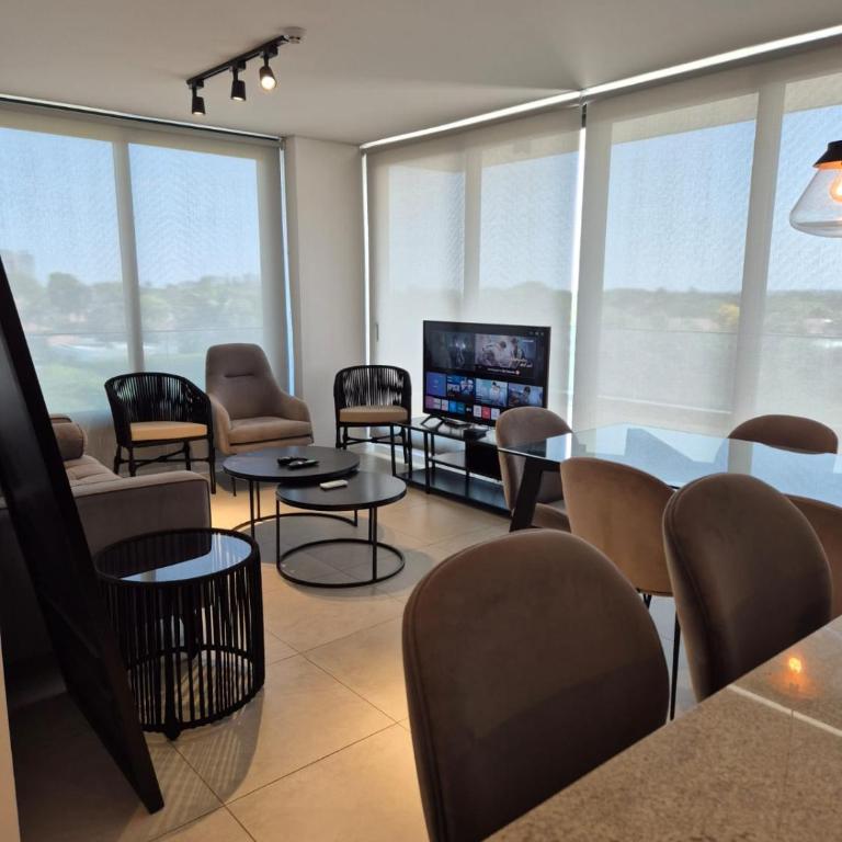 Feel Premiun 2601 - Apartamento de 2 dormitorios - 1