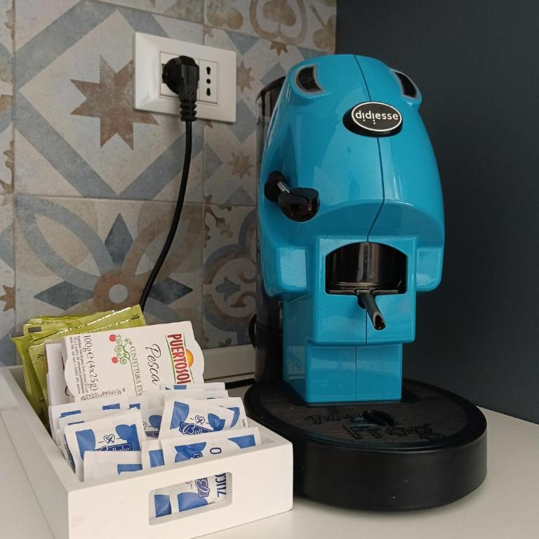 Blue House - Appartamento con 1 Camera da Letto - 3