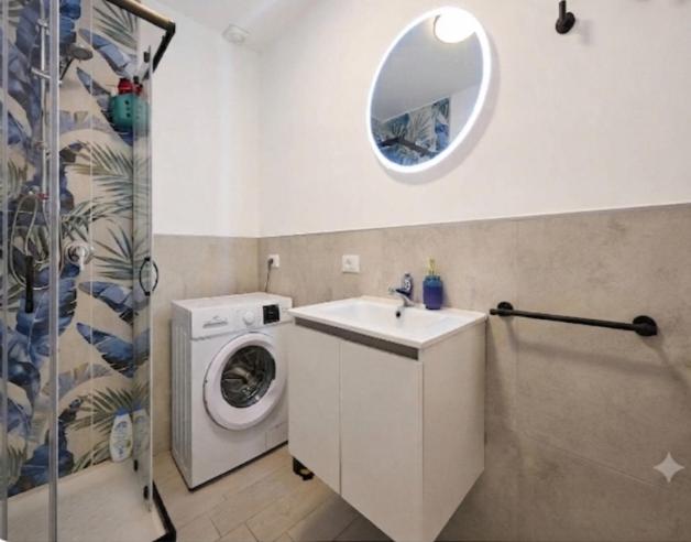 Blue House - Appartamento con 1 Camera da Letto - 7