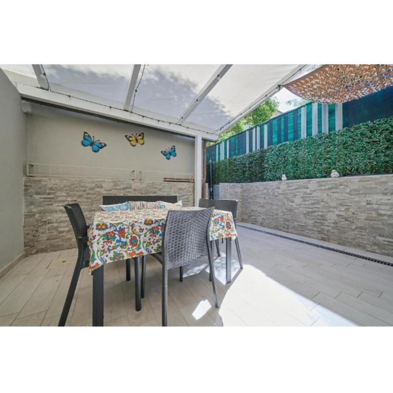 Blue House - Appartamento con 1 Camera da Letto - 8