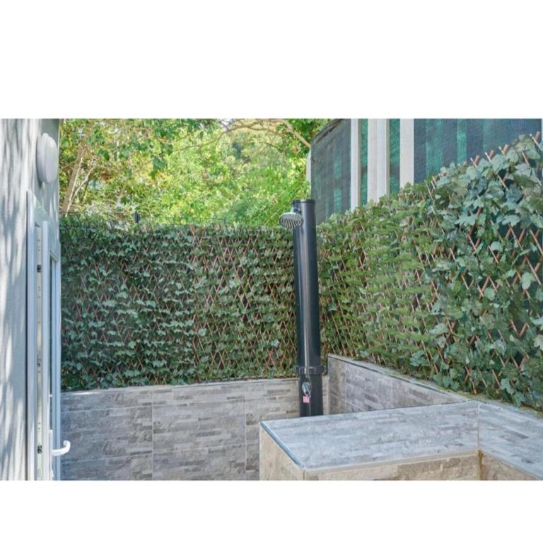 Blue House - Appartamento con 1 Camera da Letto - 9