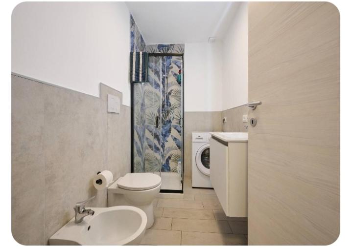 Blue House - Appartamento con 1 Camera da Letto - 11