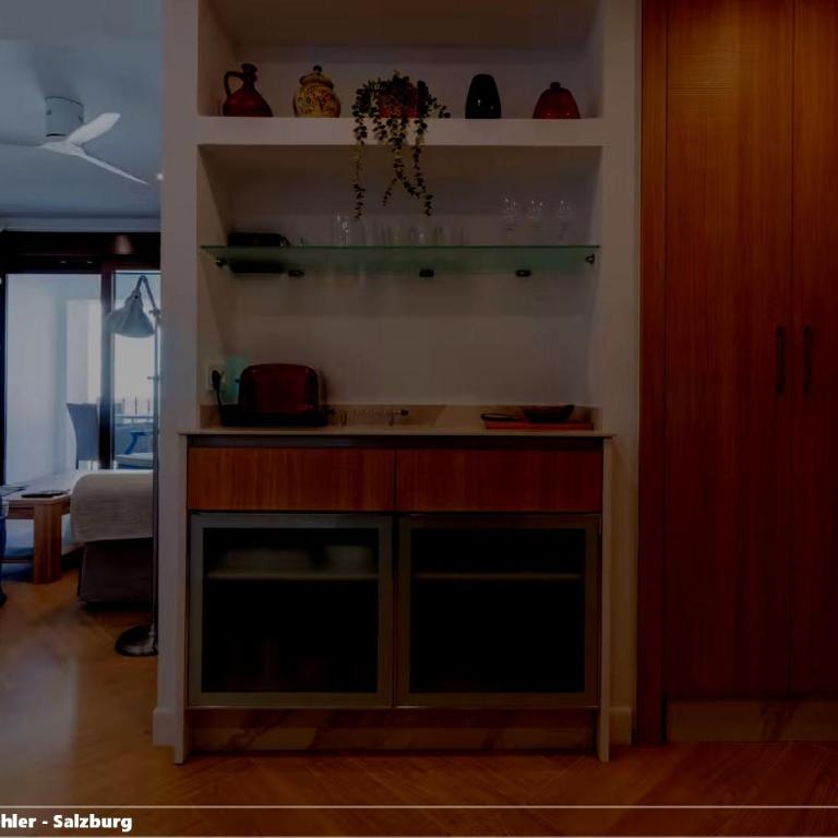 Apartment Koehler - Apartment - 12