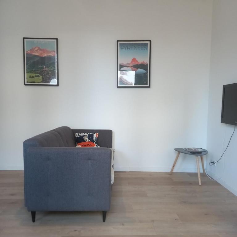Cozy 3-star apartment - Apartamento de 1 dormitorio - 18