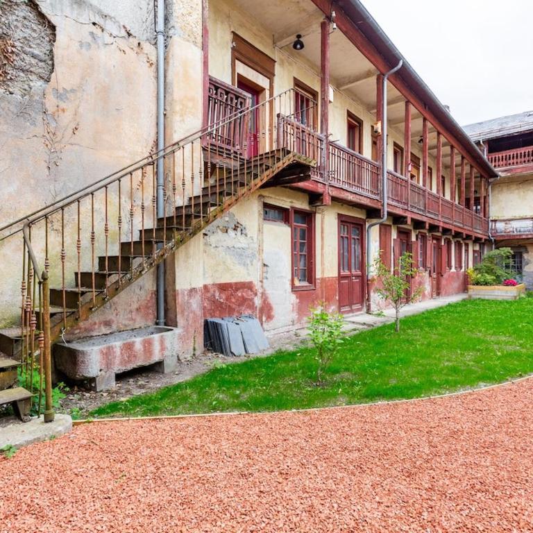 Cozy 3-star apartment - Apartamento de 1 dormitorio - 20