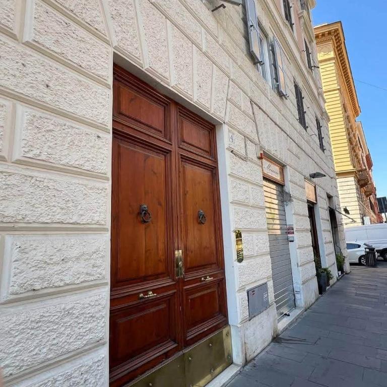 Salustiana Embassy YH - Appartamento con 1 Camera da Letto - 2