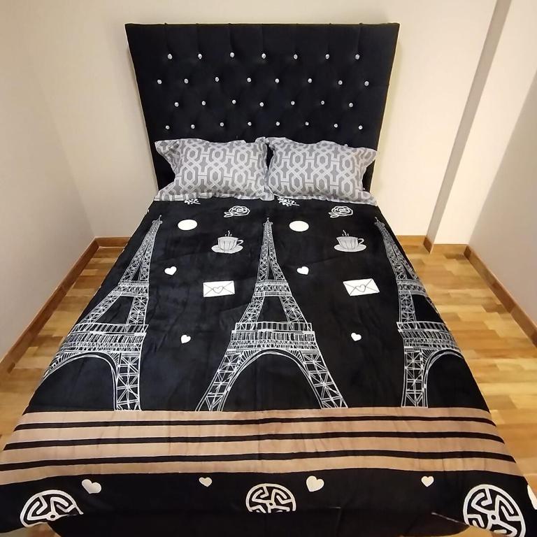 Modern and cozy apartment - Two-Bedroom Apartment - 3