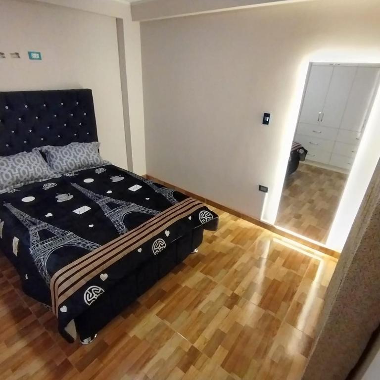 Modern and cozy apartment - Two-Bedroom Apartment - 9