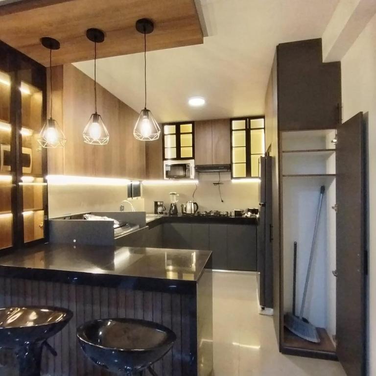 Modern and cozy apartment - Two-Bedroom Apartment - 15
