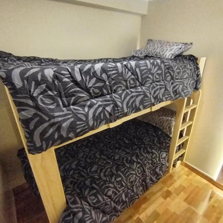 Modern and cozy apartment - Two-Bedroom Apartment - 23
