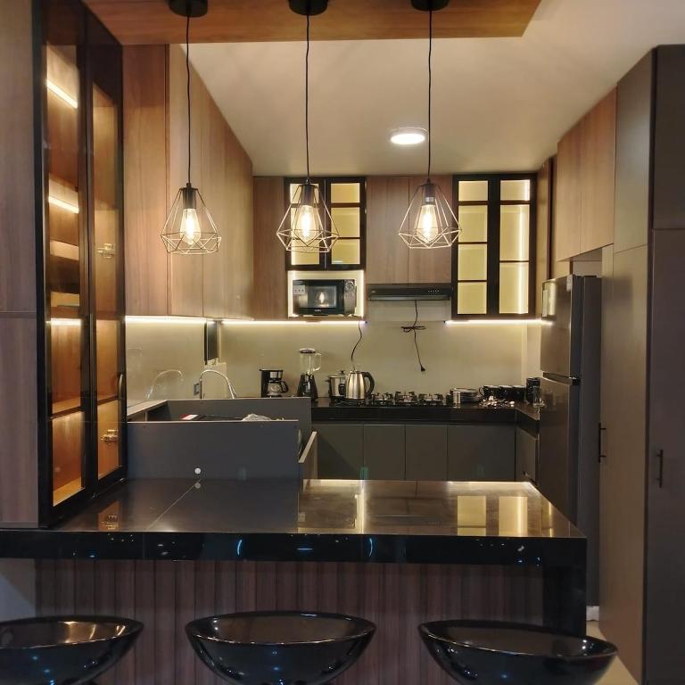 Modern and cozy apartment - Two-Bedroom Apartment - 24