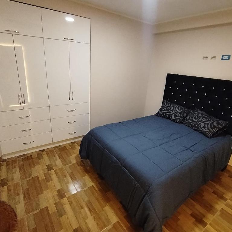 Modern and cozy apartment - Two-Bedroom Apartment - 26