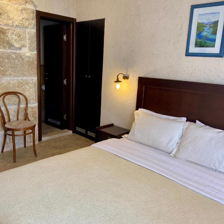 Perla di Mare Budva - Deluxe Doppelzimmer - 2