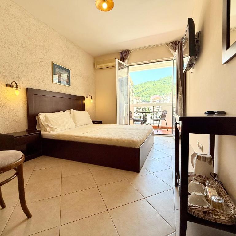 Perla di Mare Budva - Deluxe Doppelzimmer - 1