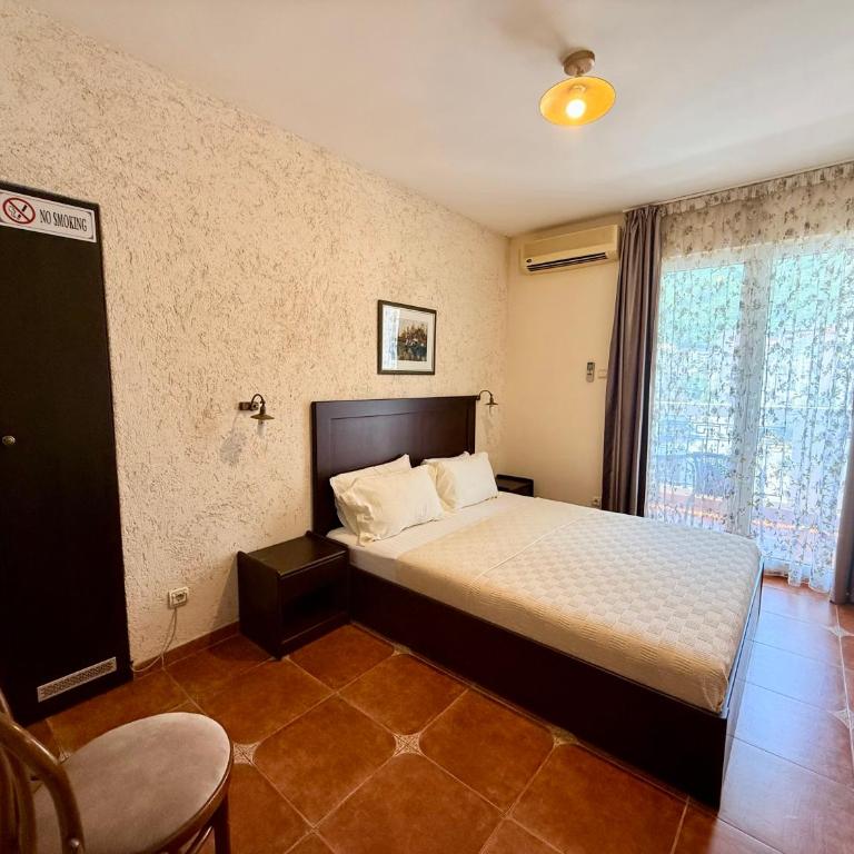 Perla di Mare Budva - Deluxe Doppelzimmer - 5
