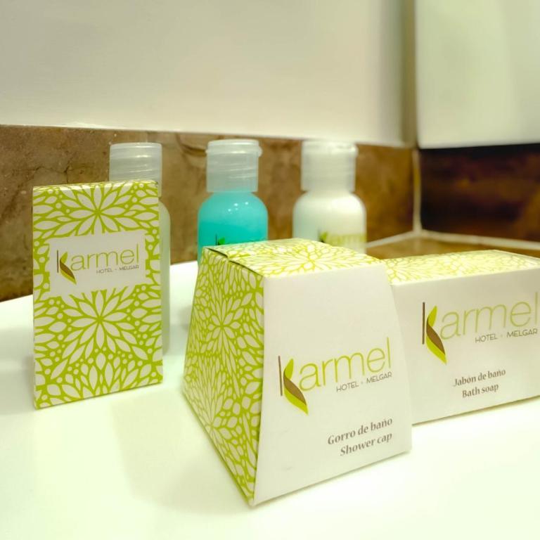 Hotel Karmel - Family Suite - 3