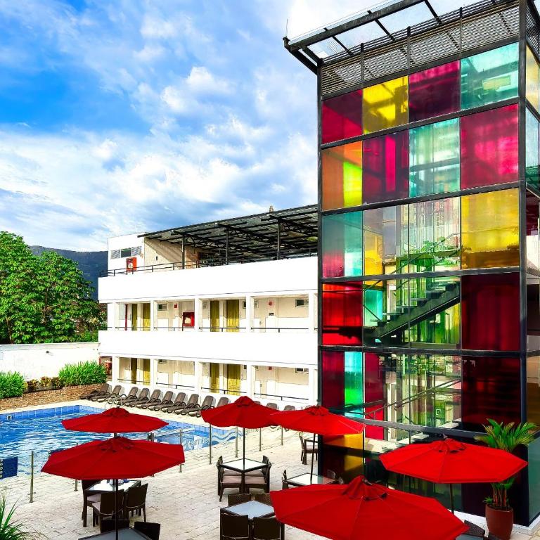 Hotel Karmel - Family Suite - 4