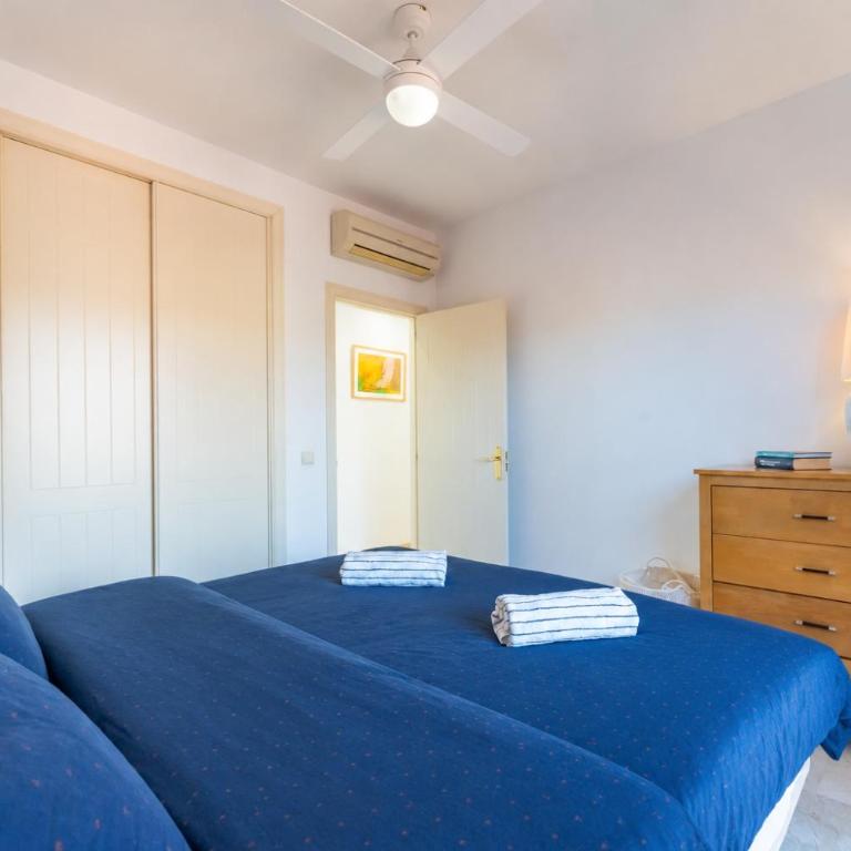 Bonita Hills - 3 bedroom Penthouse with Panoramic Sea Views & Large Terrace - Apartamento de 3 dormitorios - 25
