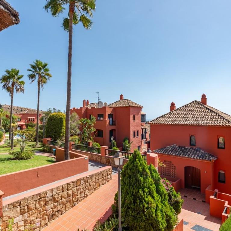 Bonita Hills - 3 bedroom Penthouse with Panoramic Sea Views & Large Terrace - Apartamento de 3 dormitorios - 31