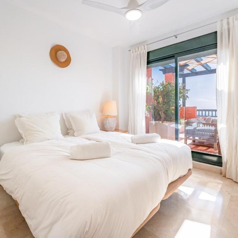 Bonita Hills - 3 bedroom Penthouse with Panoramic Sea Views & Large Terrace - Apartamento de 3 dormitorios - 20