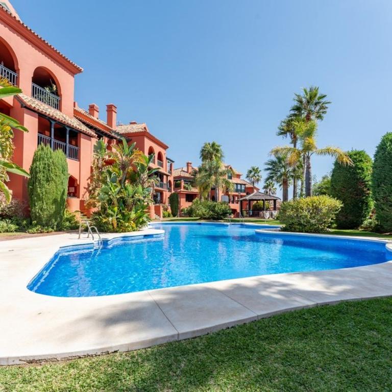 Bonita Hills - 3 bedroom Penthouse with Panoramic Sea Views & Large Terrace - Apartamento de 3 dormitorios - 30
